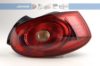 JOHNS 30 29 88-1 Combination Rearlight